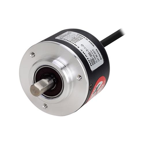 e50s外径50mm增量型旋转编码器
