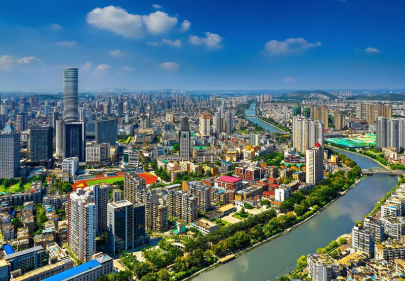 【锚定现代化 改革再深化】徐州鼓楼区:乘势而上,奋力打造&ldquo;城区北部产业高地&rdquo;